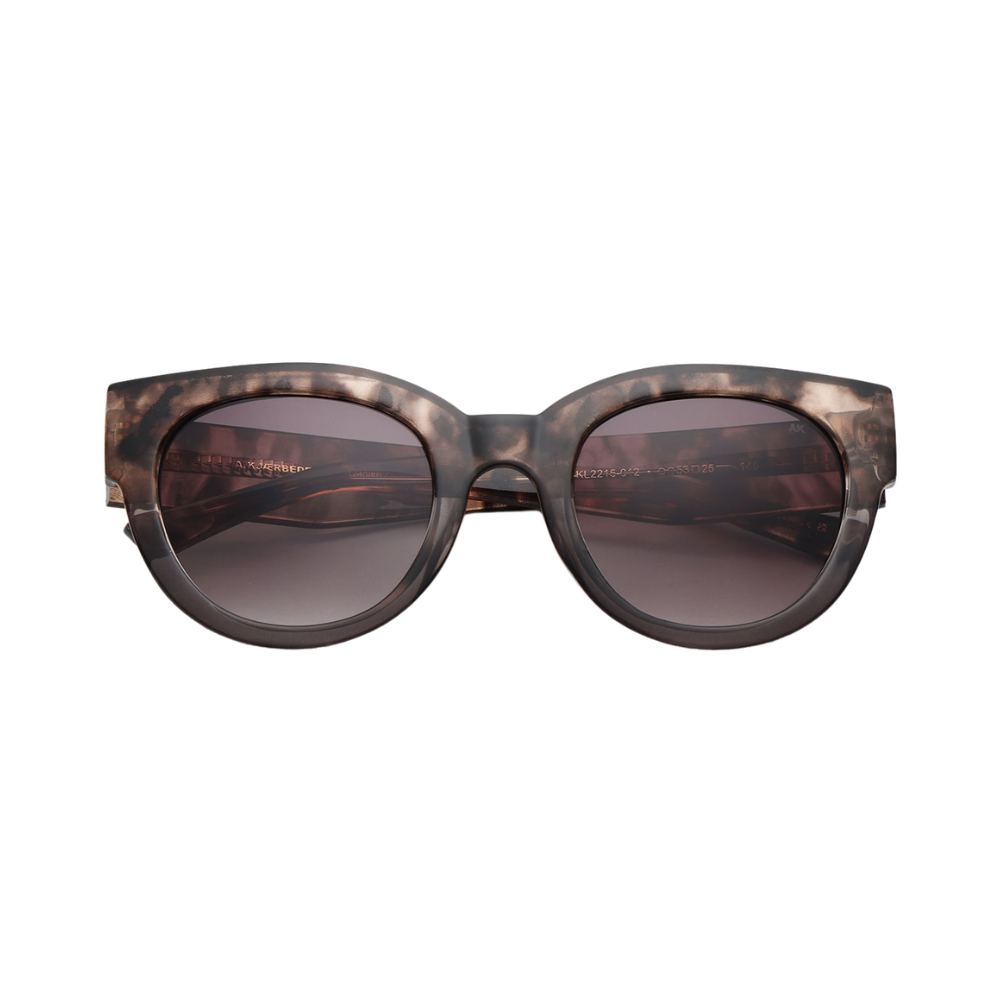 Lilly solbrille - Coquina